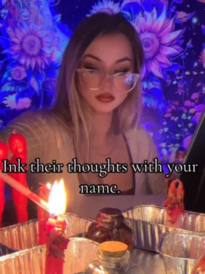 Tarot and Oracle answers to love