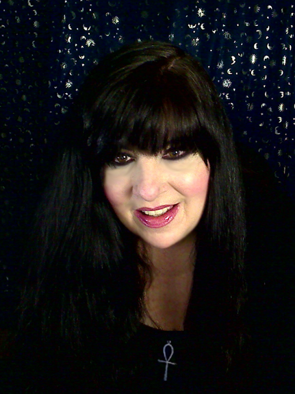 Get Resmerized with Resmyrranda