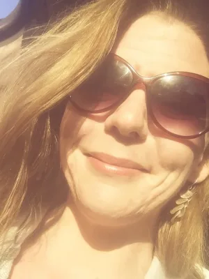 Psychic Jeni Third Generation Moonchild