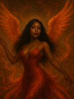 Zekeda High Priestess