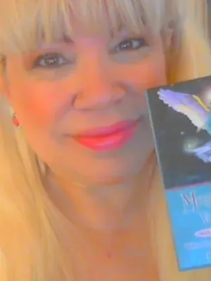 Angel Card And Fairy Card Readings With Sacred Animal Cards Included
